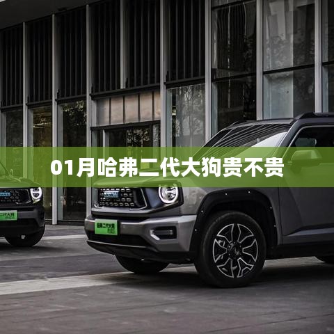 哈弗二代大狗价格解析