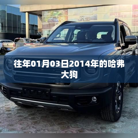 哈弗大狗历年表现回顾，从2014年看其成长之路