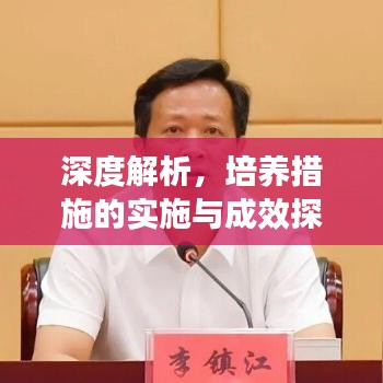 深度解析，培养措施的实施与成效探讨