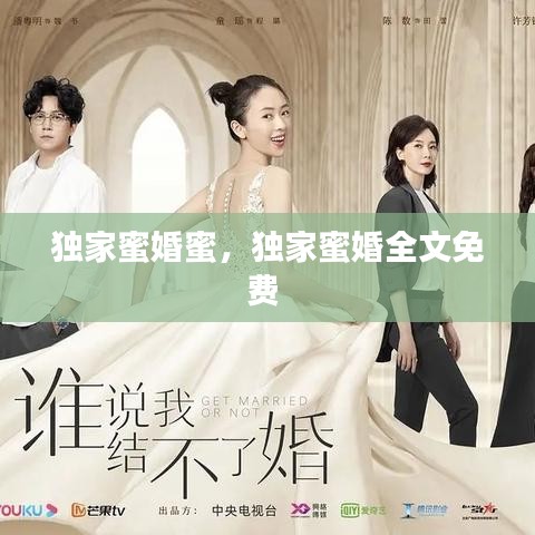 独家蜜婚蜜，独家蜜婚全文免费 