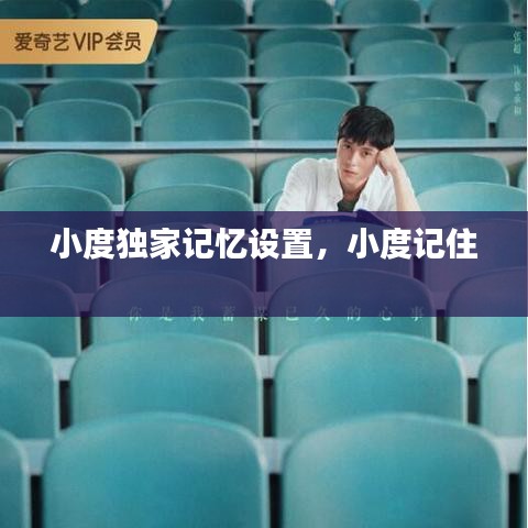 小度独家记忆设置，小度记住 