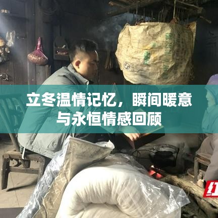 立冬温情记忆，瞬间暖意与永恒情感回顾