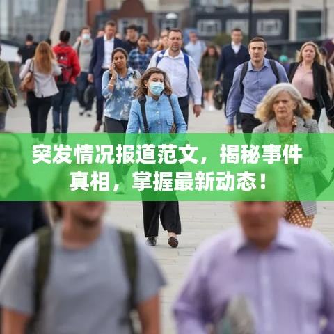 突发情况报道范文，揭秘事件真相，掌握最新动态！