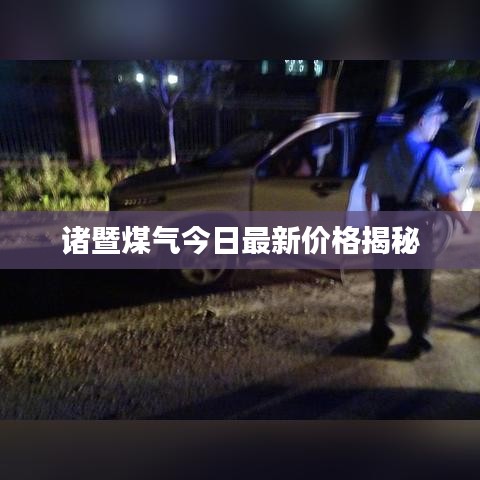 诸暨煤气今日最新价格揭秘