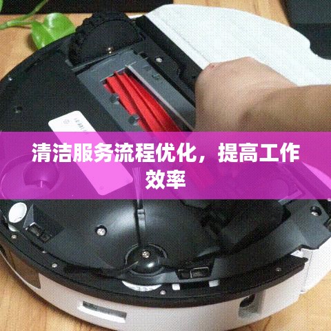 清洁服务流程优化，提升工作效率，专业清洁服务新篇章