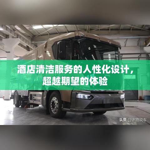 酒店清洁服务，人性化设计与超越期望体验