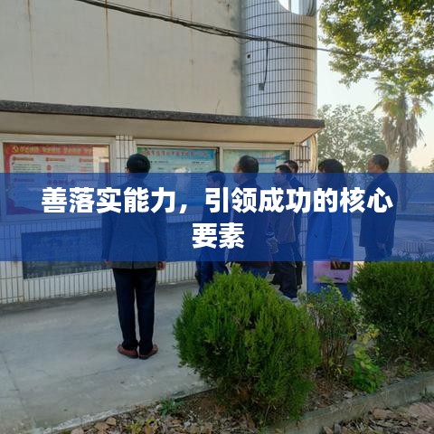 善落实能力，引领成功的核心要素
