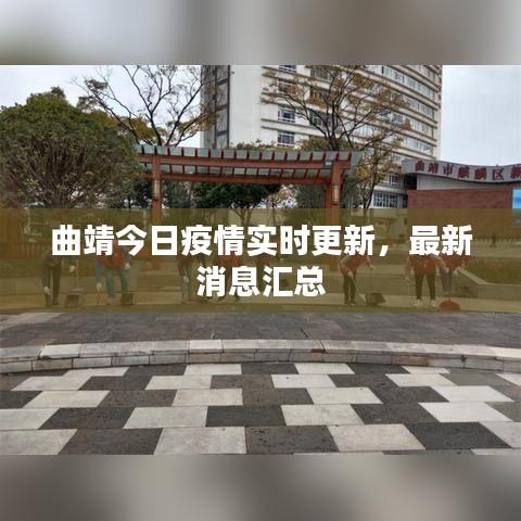 曲靖今日疫情实时更新，最新消息汇总