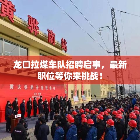 龙口拉煤车队招聘启事，最新职位等你来挑战！