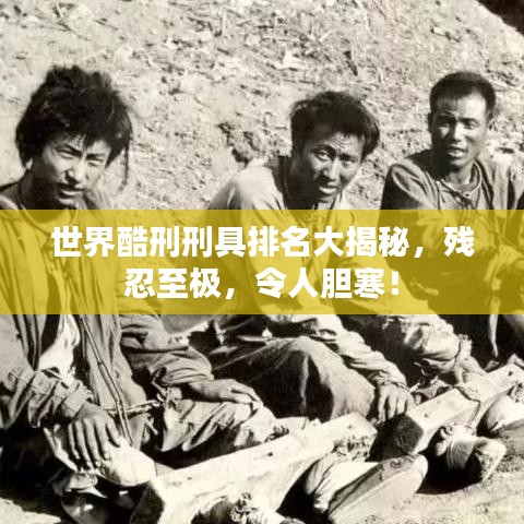 世界酷刑刑具排名大揭秘，残忍至极，令人胆寒！