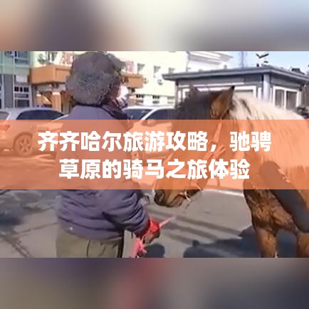 齐齐哈尔旅游攻略，驰骋草原的骑马之旅体验