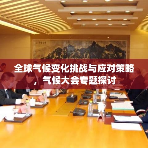 全球气候变化挑战与应对策略，气候大会专题探讨