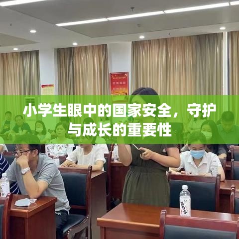 小学生眼中的国家安全，守护与成长的重要性
