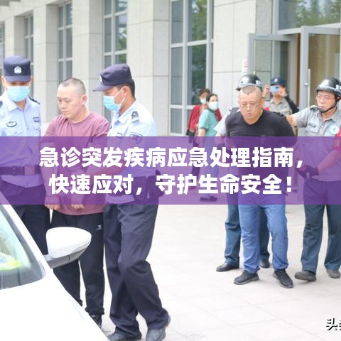 急诊突发疾病应急处理指南，快速应对，守护生命安全！