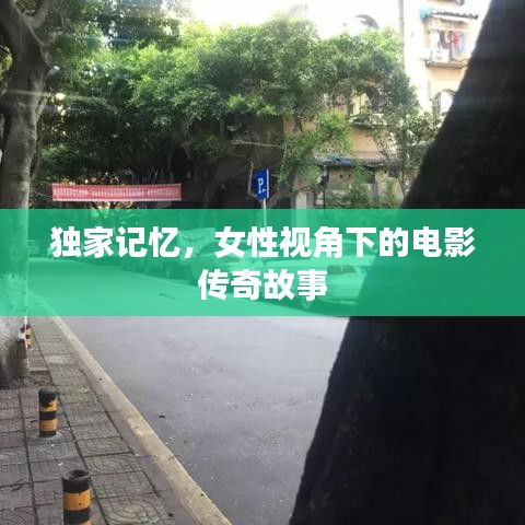 独家记忆，女性视角下的电影传奇故事