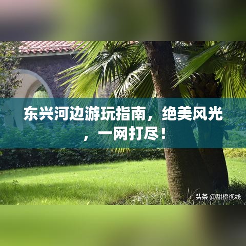 东兴河边游玩指南，绝美风光，一网打尽！