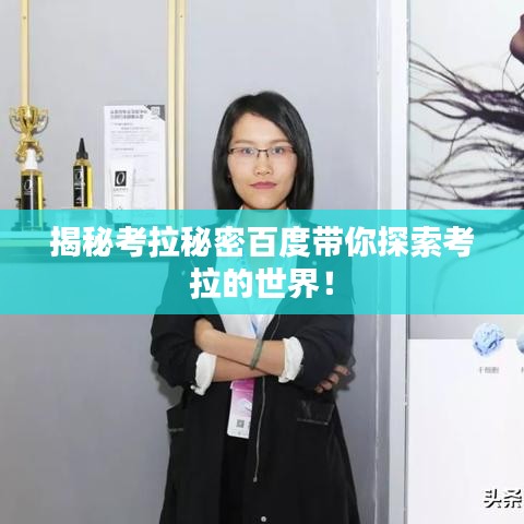 揭秘考拉秘密百度带你探索考拉的世界！