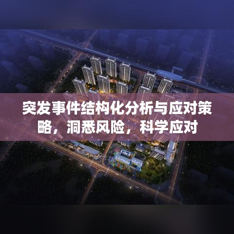 突发事件结构化分析与应对策略，洞悉风险，科学应对