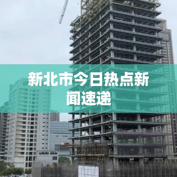 新北市今日热点新闻速递