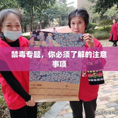 禁毒专题，你必须了解的注意事项