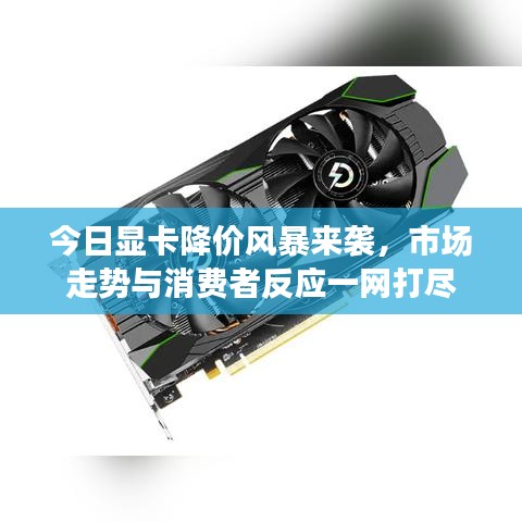今日显卡降价风暴来袭，市场走势与消费者反应一网打尽