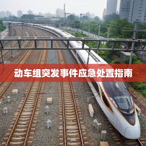 动车组突发事件应急处置指南