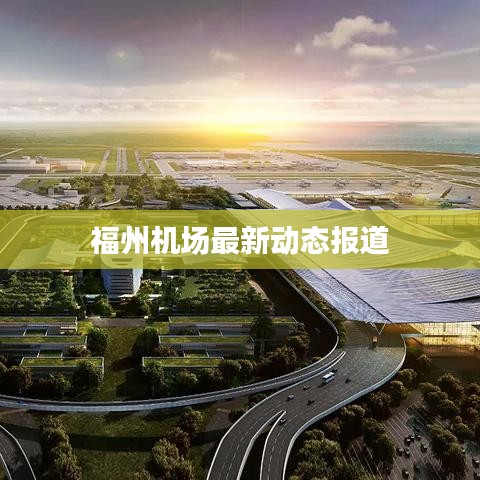 福州机场最新动态报道