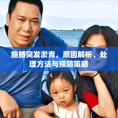 胳膊突发淤青，原因解析、处理方法与预防策略