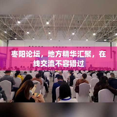枣阳论坛，地方精华汇聚，在线交流不容错过