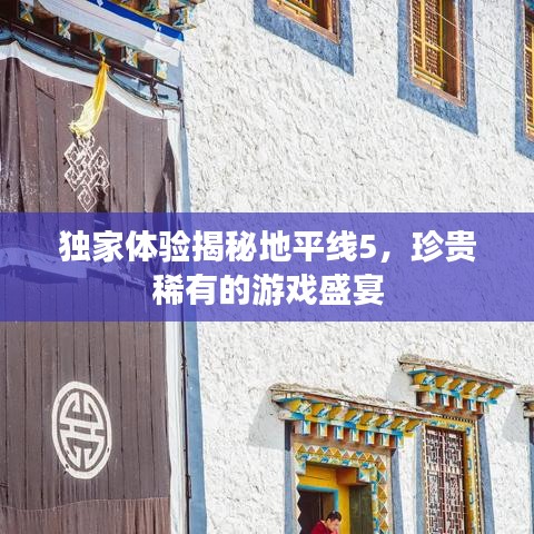 独家体验揭秘地平线5，珍贵稀有的游戏盛宴