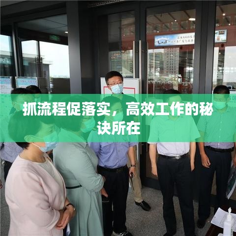 抓流程促落实，高效工作的秘诀所在