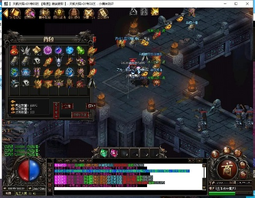 传奇私服仙剑版本,稳定评估计划方案 4K_v10.385