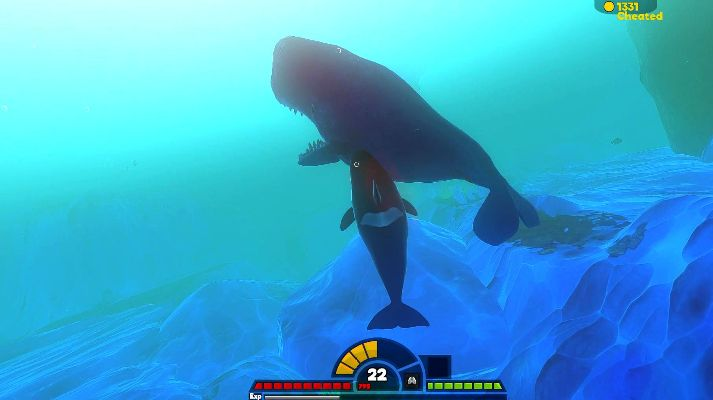 海底大猎杀官方下载,数据分析引导决策-复刻版_v10.217