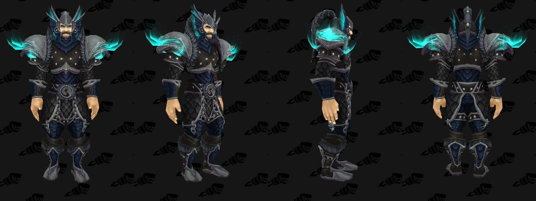 90版本远古套装,全面计划执行&Executive1_v10.735