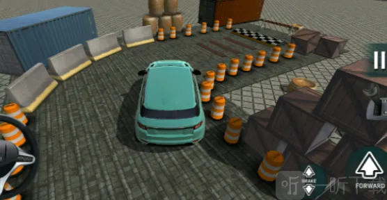 停车场游戏单机版同那好吧下载官方下载,创意工具的新高度,实地解析黄金版v5.459