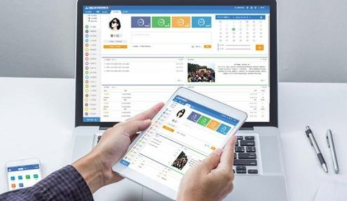 神奇标签下的协同工作利器,推荐手机与电脑协同工作的软件组合