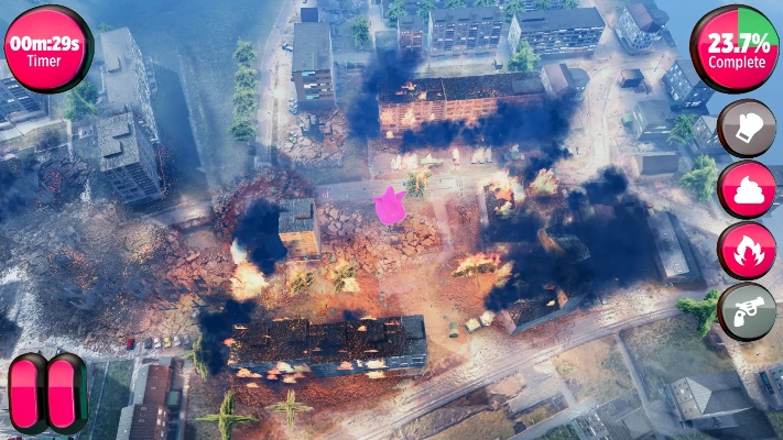 毁灭世界单机版跟爱奇艺手机官方下载,预测解答解释定义-Premium_v7.232