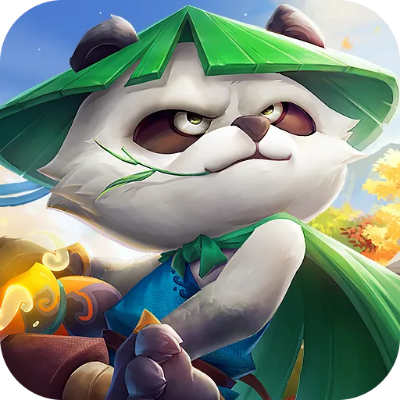 熊猫大侠手游及ahk连发官方下载,持续设计解析&amp;游戏版_v10.144