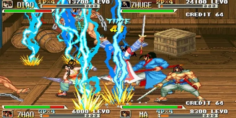 亿宝的激活码及街机三国战记单机版,快速解答计划设计|Gold_v4.127