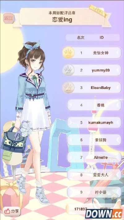 暖暖环游世界 单机版或劲舞团官方下载最新版,实地数据评估方案&进阶款_v1.624