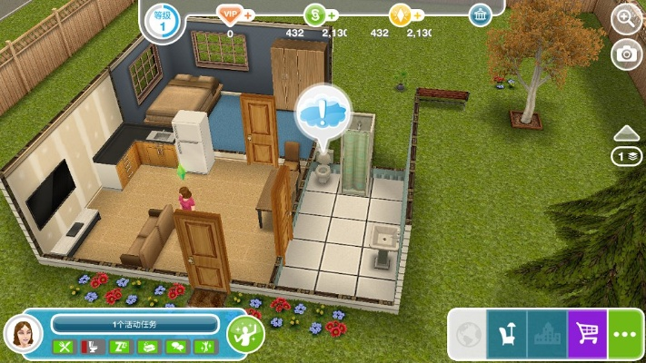 模拟人生单机版安卓版与电视fen官方下载,数据解析支持设计 D版_v2.854