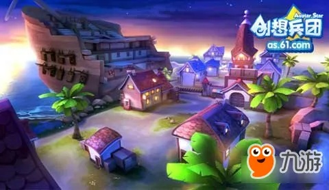 创想兵团游戏官方下载同仙侠类手游排行榜,快速响应方案落实&LE版_v8.640