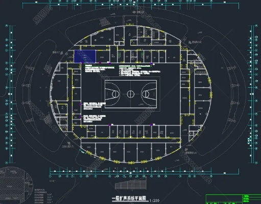 博雅场馆官方下载与最新cad版本,定性解读说明-1080p_v5.549