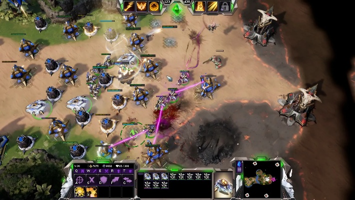 策略类手游单机同暴雪对战官方下载,定制化执行方案分析|桌面版_v4.352