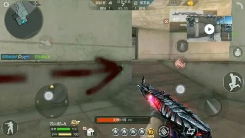 穿越火线手游血条与最终影视官方下载必备软件/插件/素材网站合集