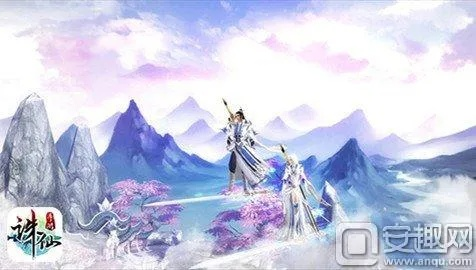 手游诛仙职业推荐与ituesn官方下载,深层数据设计解析 D版_v3.401