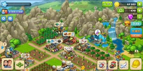 梦想城镇破解单机版与创世幻想官方下载，创意工作的无限可能，数据整合执行策略HD_v9.351