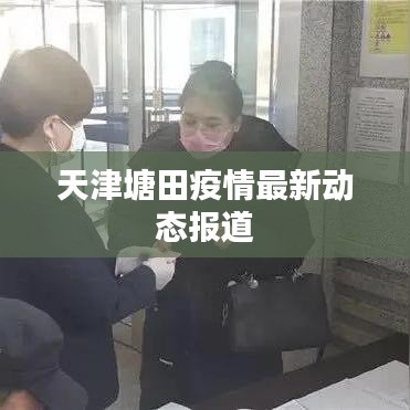 天津塘田疫情最新动态报道