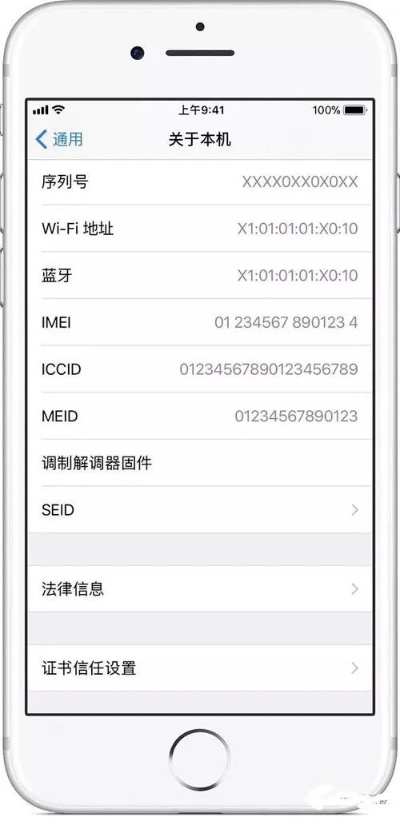 怎么查询苹果手机版本,全面设计实施策略-KP_v7.662