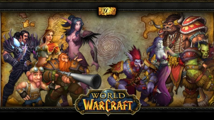 魔兽世界各版本,精细化执行计划 桌面款_v10.864